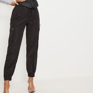 Pretty little thing cargo pants